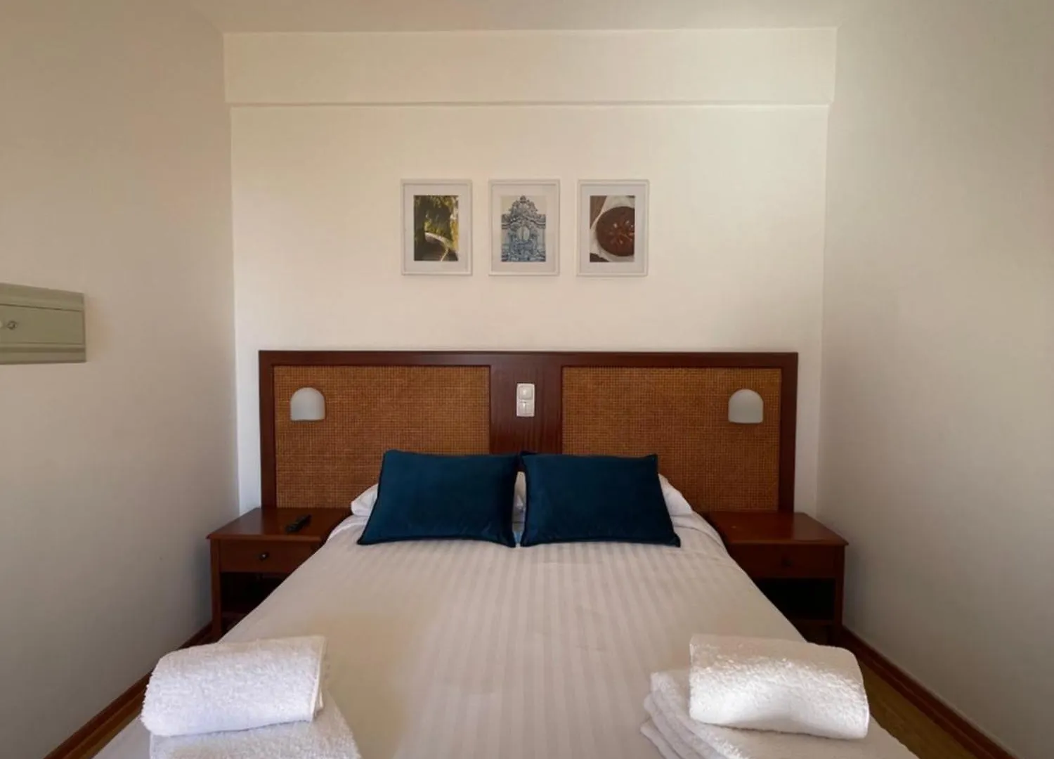 Residencial Pina Guest House Funchal  Portugal