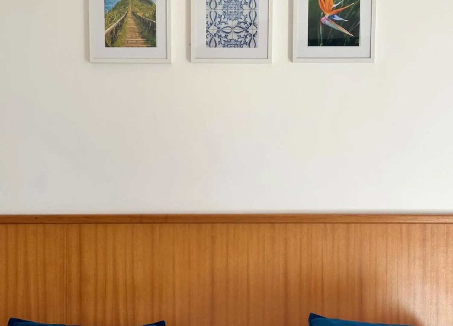 Residencial Pina Guest House Funchal  Funchal (Madeira)