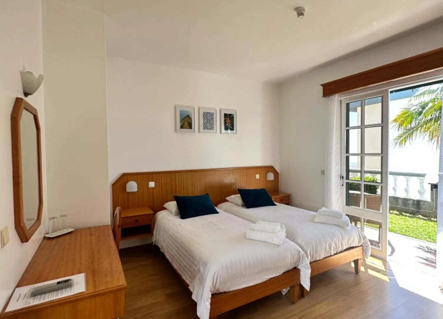 Residencial Pina Guest House Funchal  3*, Funchal (Madeira)