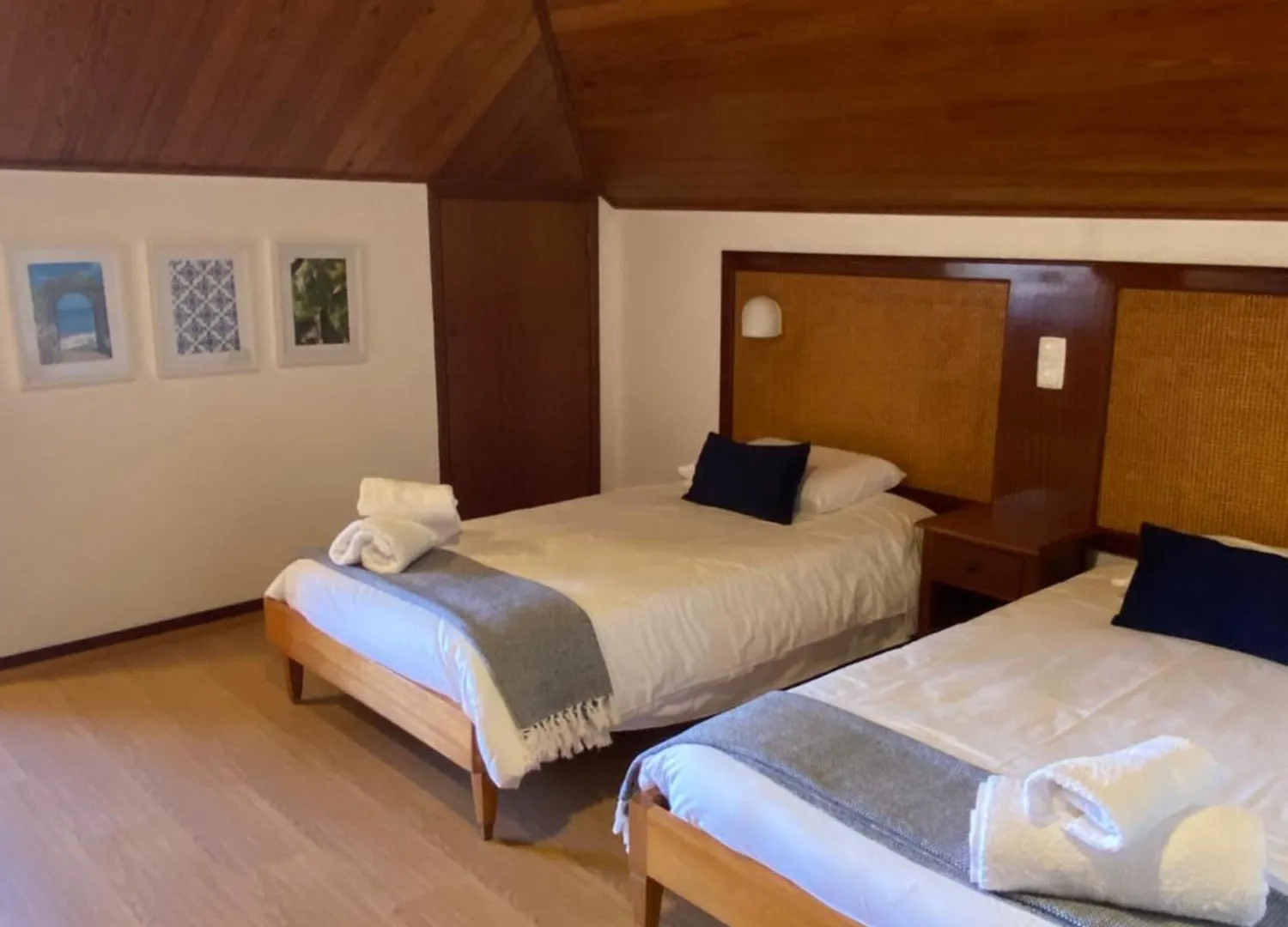 Residencial Pina Guest House Funchal  Funchal (Madeira)