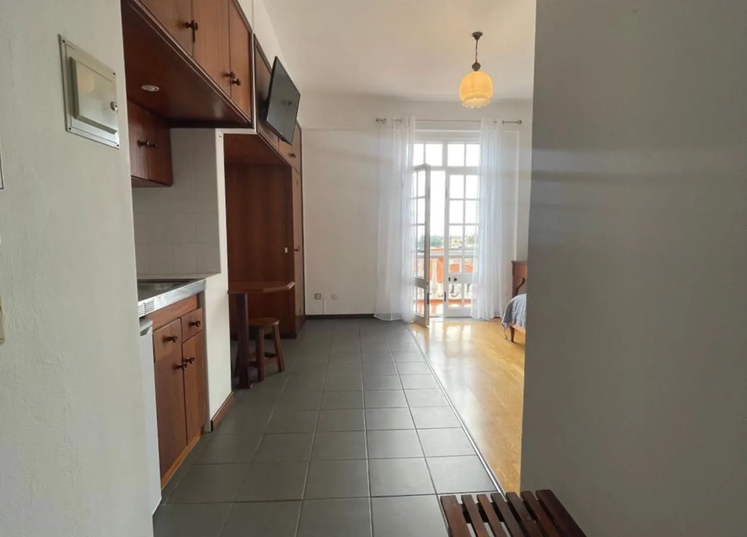 Residencial Pina Guest House Funchal  Portugal