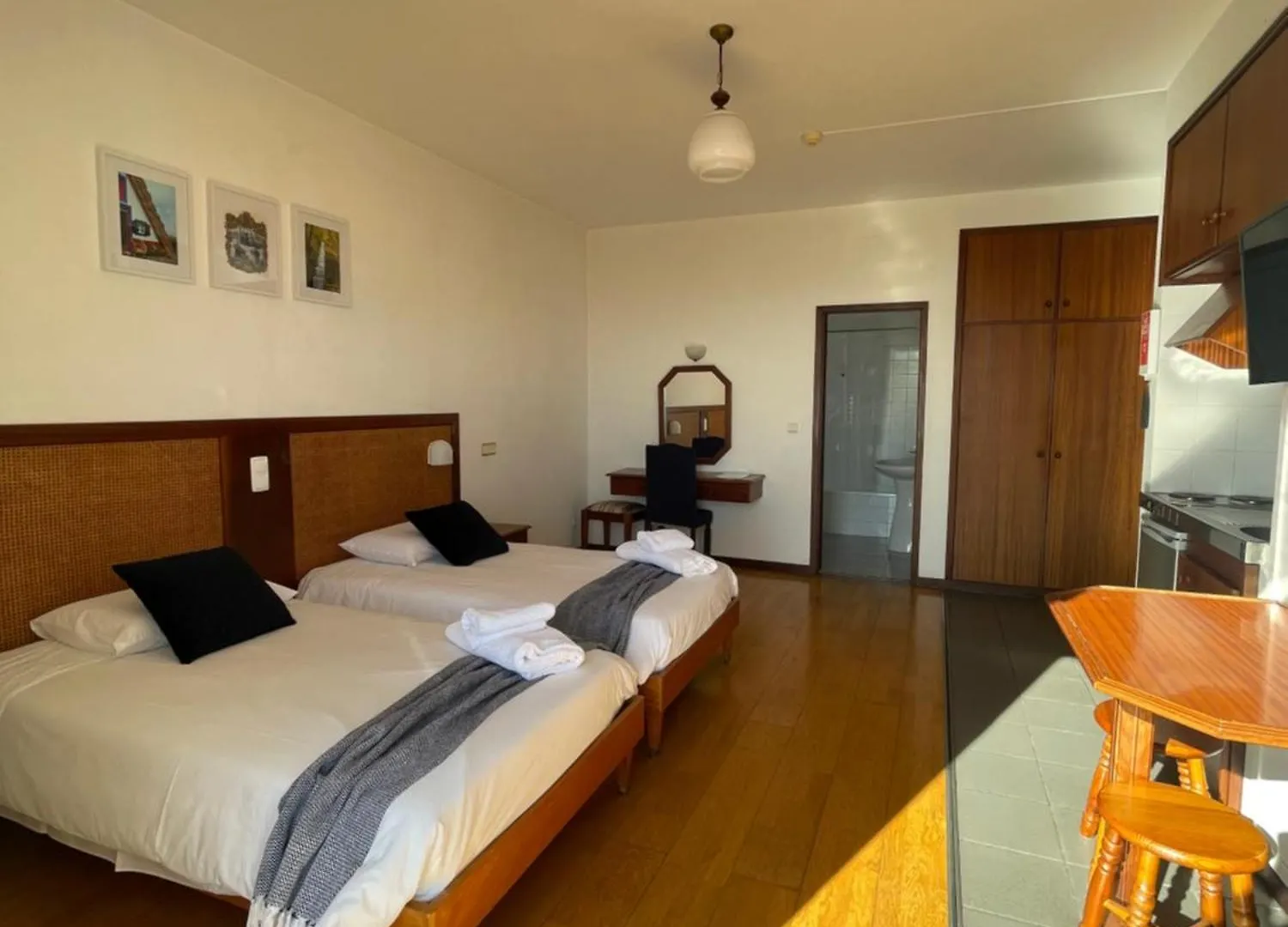 ***  Residencial Pina Guest House Funchal  Portugal