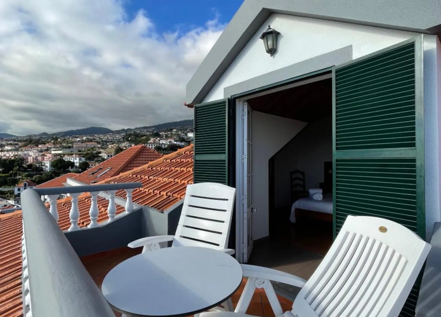 Residencial Pina Guest House Funchal