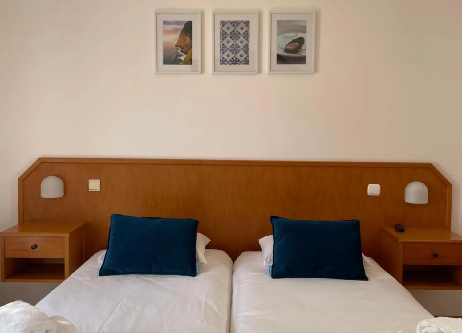 Residencial Pina Guest House Funchal
