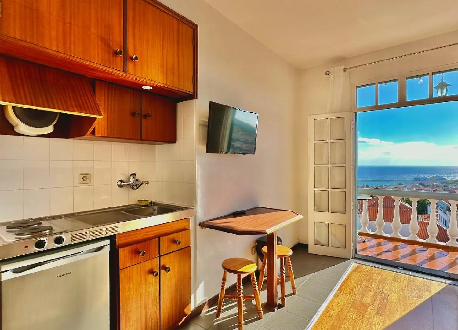 Residencial Pina Guest House Funchal  3*, Funchal (Madeira) Portugal