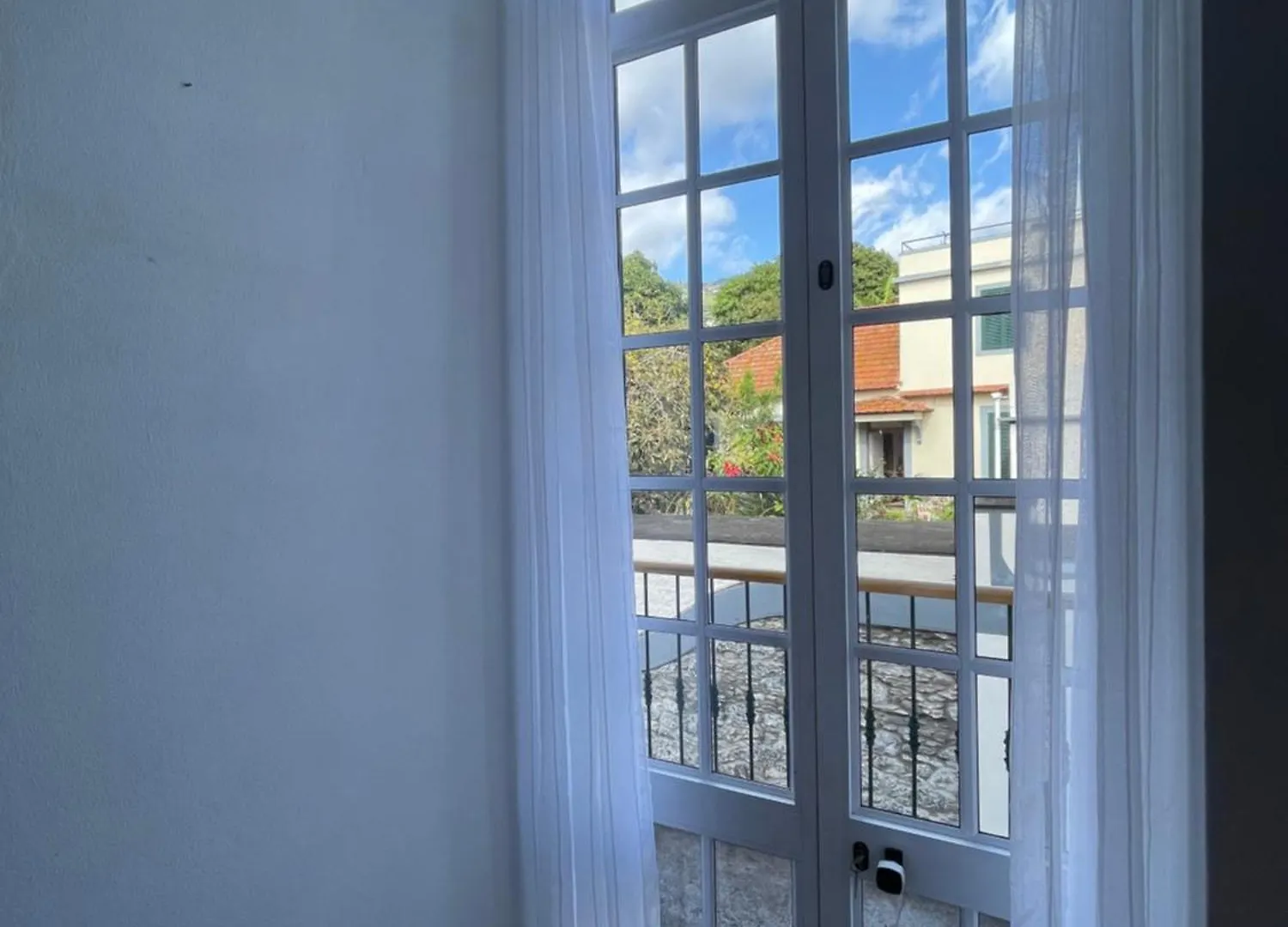 ***  Residencial Pina Guest House Funchal  Portugal