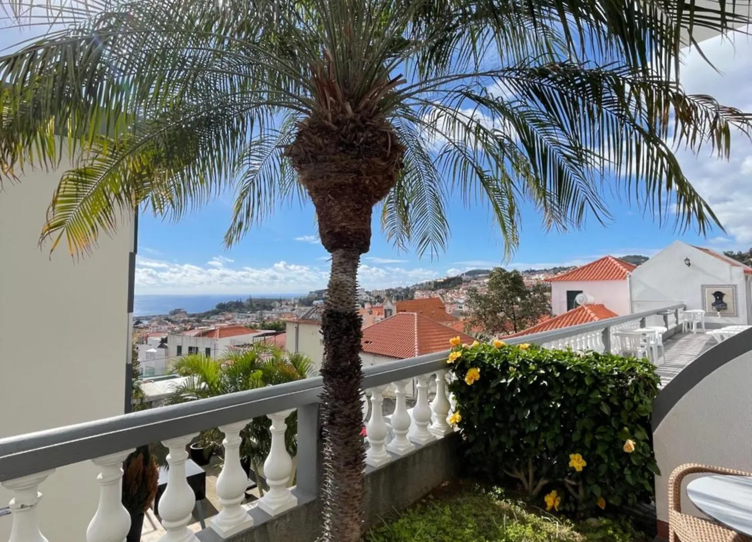Residencial Pina Guest House Funchal   Funchal (Madeira)