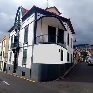 Pensao Residencial Mirasol Guest house