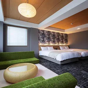 Hotel Rinn Gion Shirakawa ****