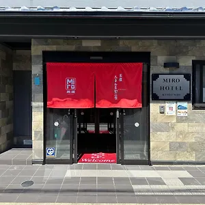 Hotel Miro Nijo ****