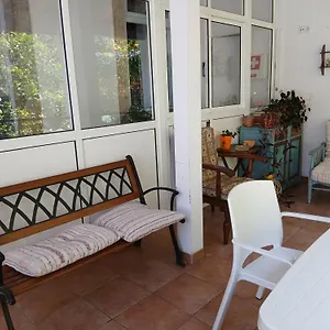  Apartamento Casa Da Nonô Portugal