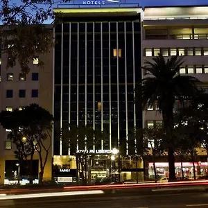 Turim Av. Liberdade Portugalia