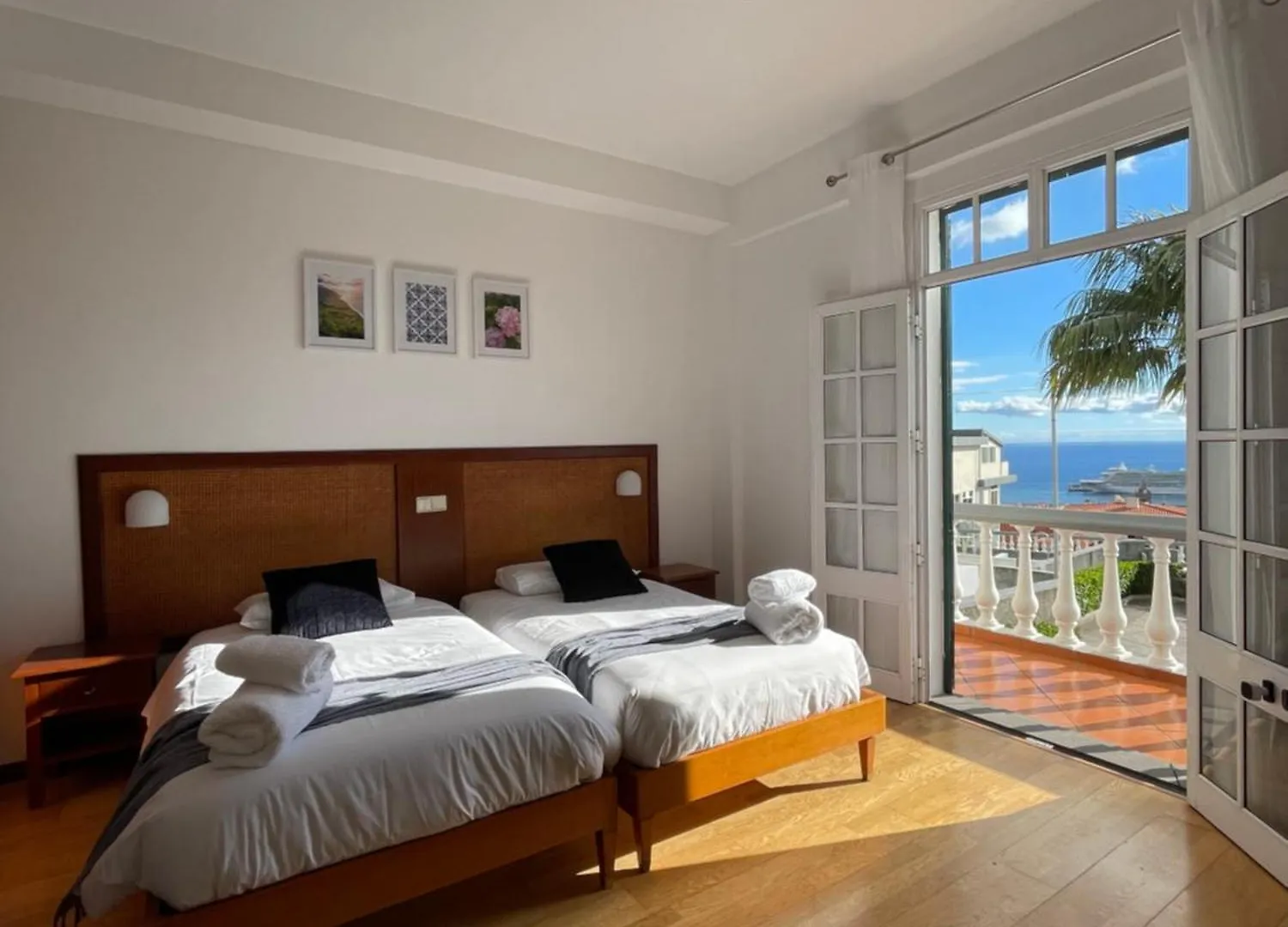 Residencial Pina Guest House Funchal