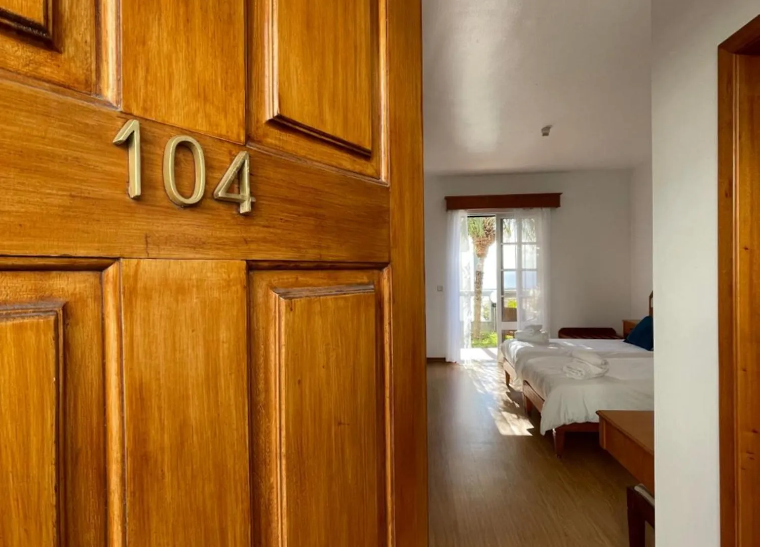 Residencial Pina Guest House Funchal  Funchal (Madeira)