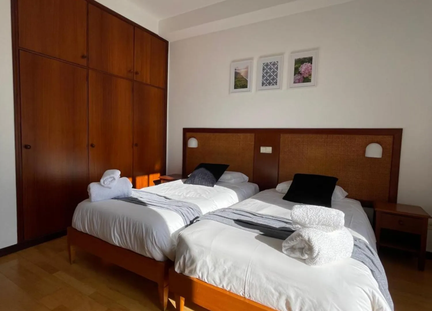 Residencial Pina Guest House Funchal