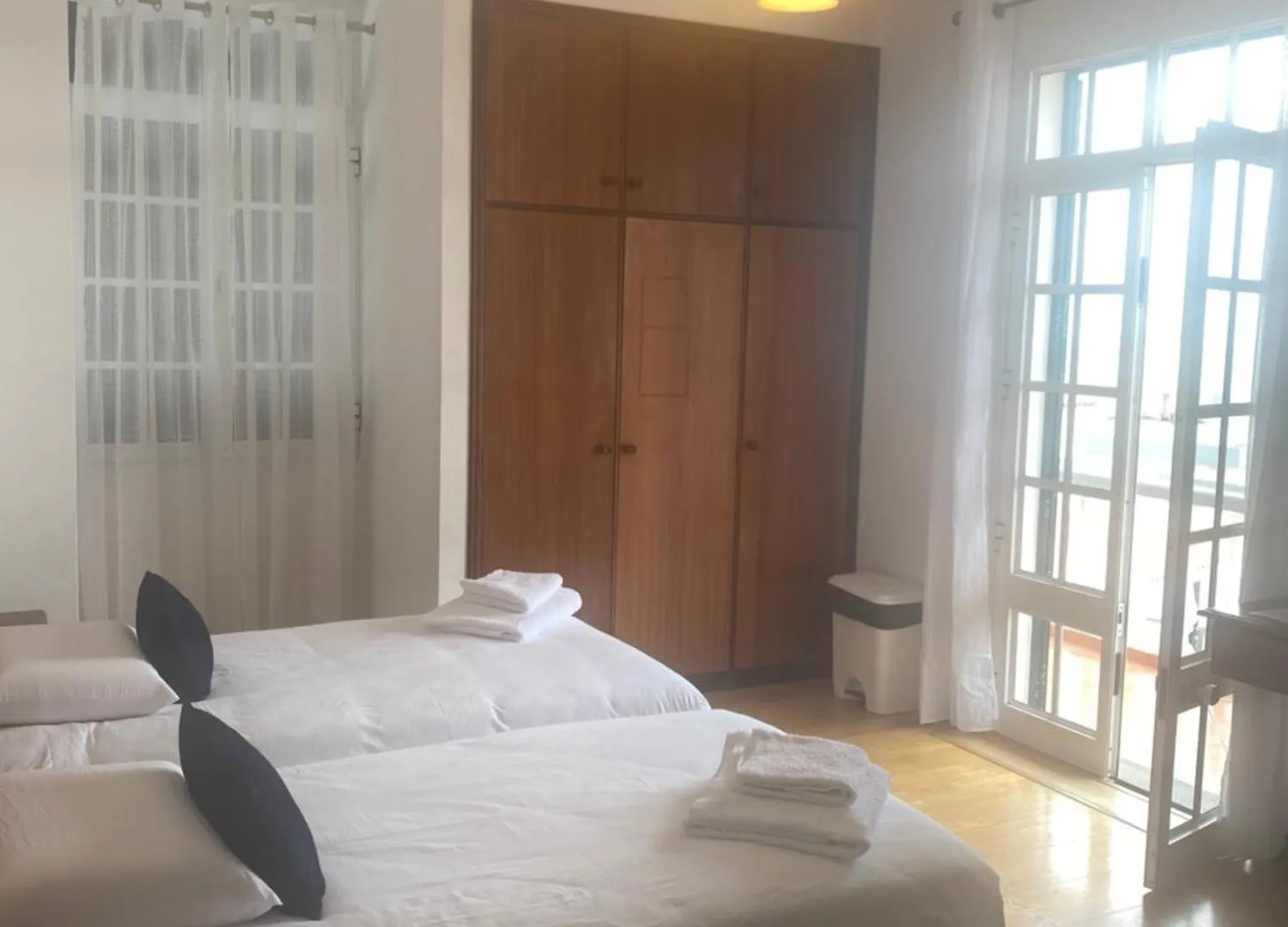 Residencial Pina Guest House Funchal  3*, Funchal (Madeira)