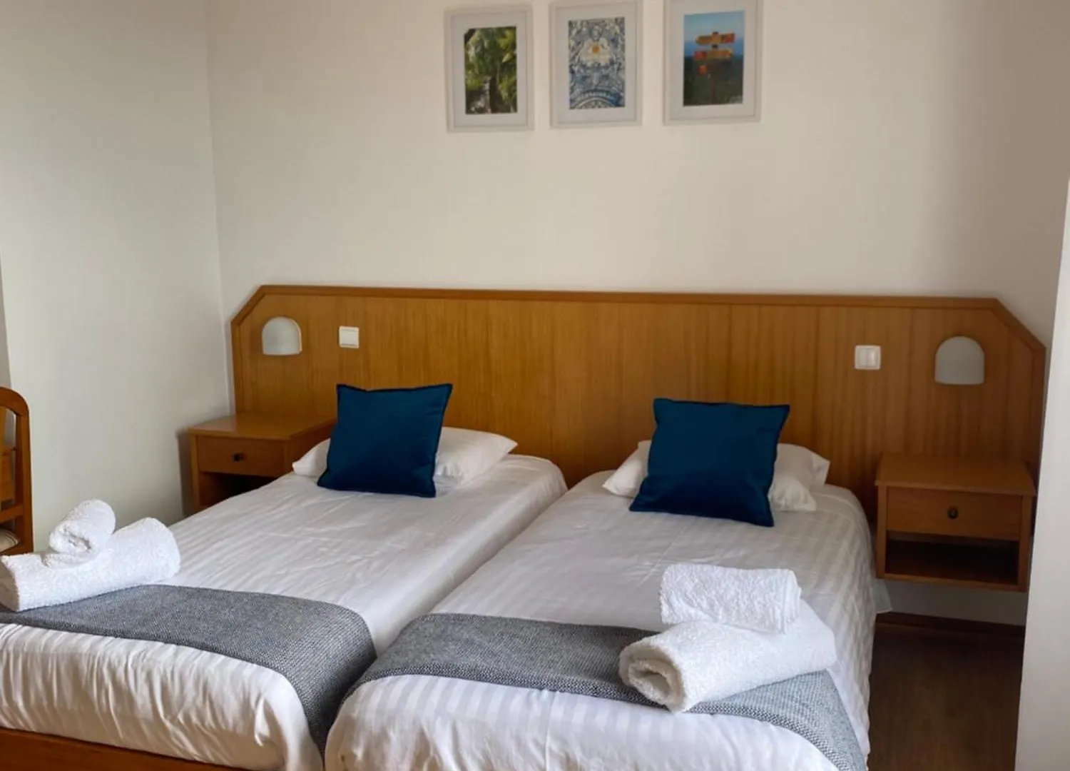 Residencial Pina Guest House Funchal