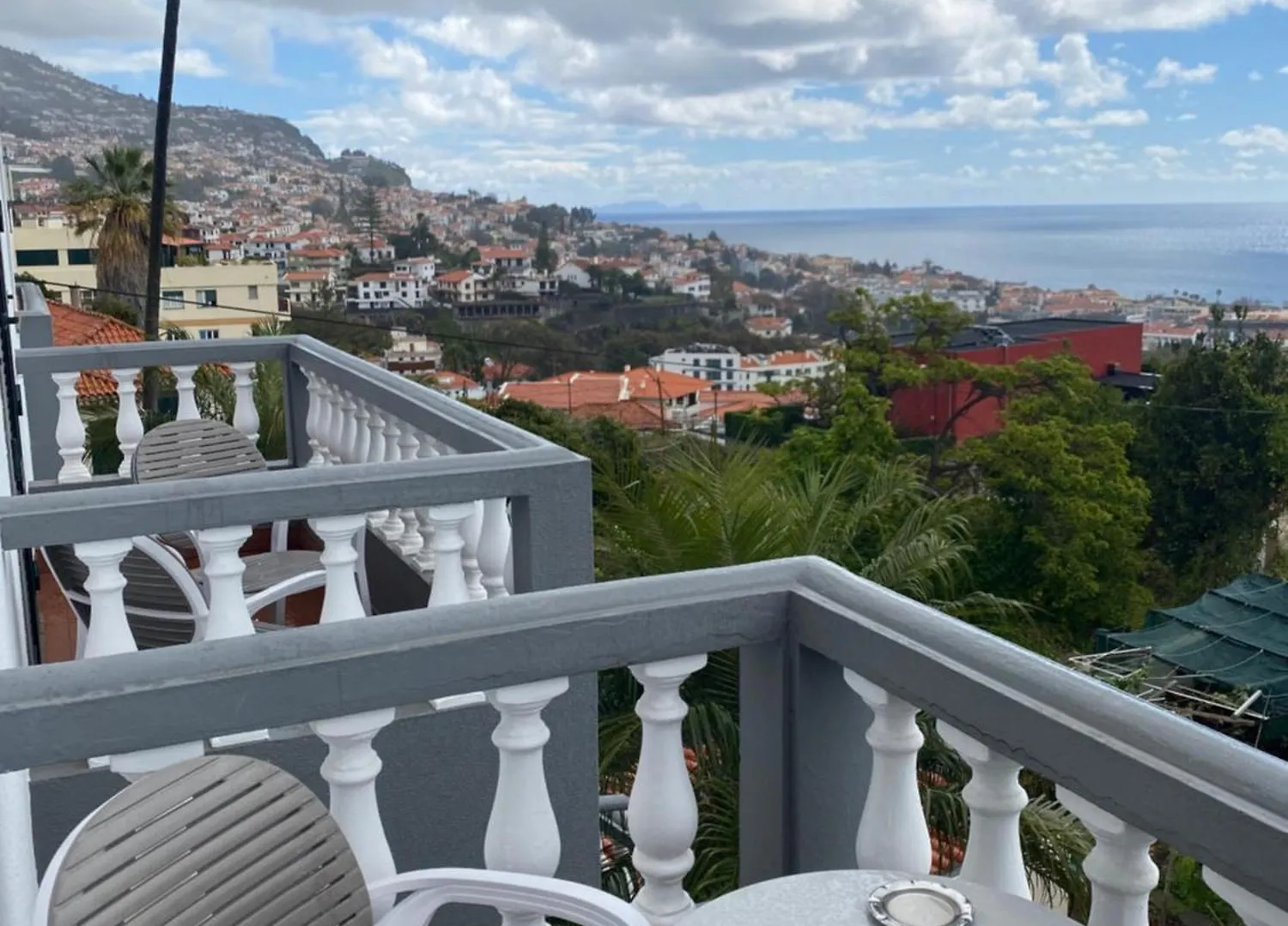Residencial Pina Guest House Funchal  3*, Funchal (Madeira) Portugal