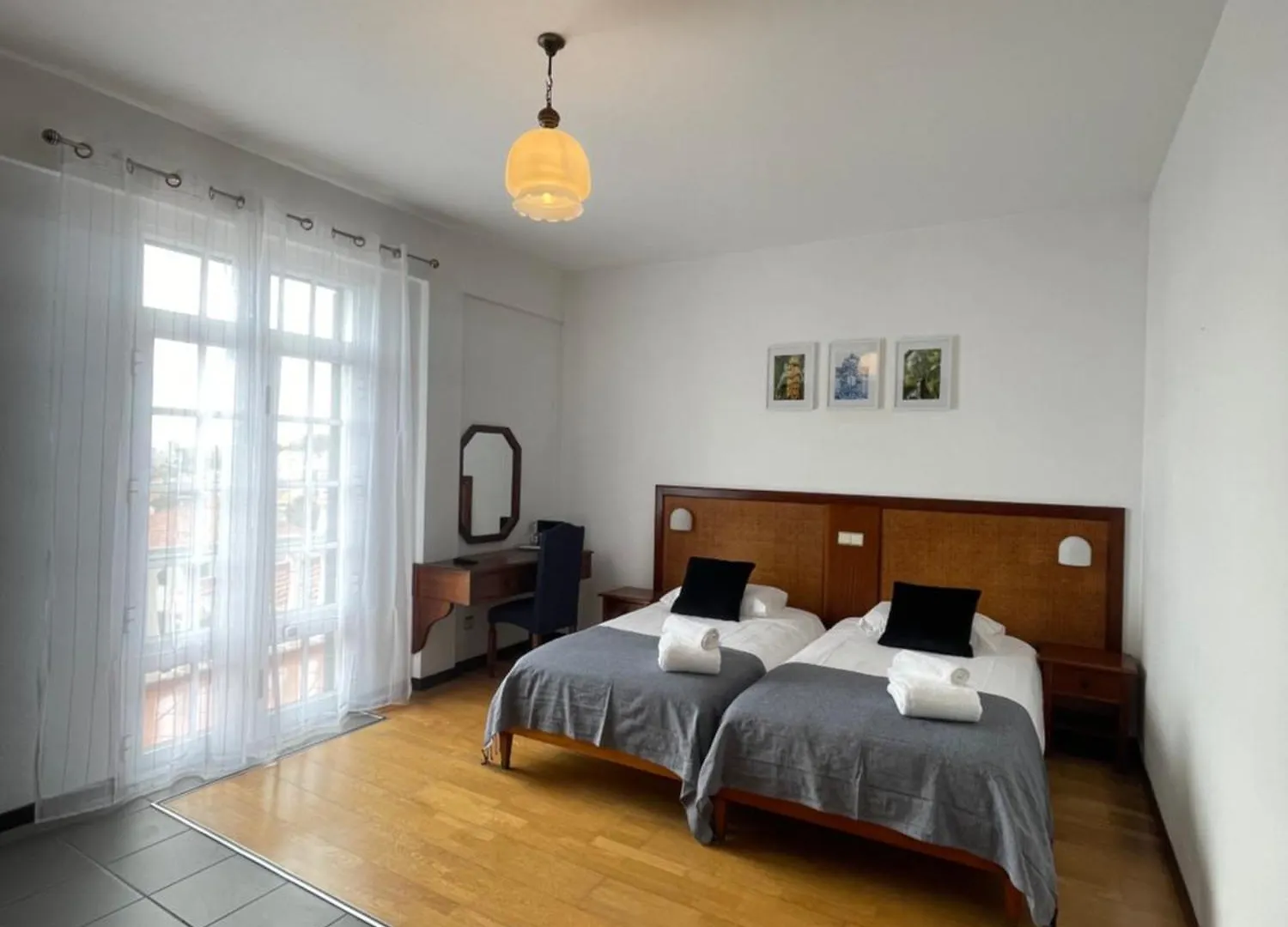 Residencial Pina Guest House Funchal