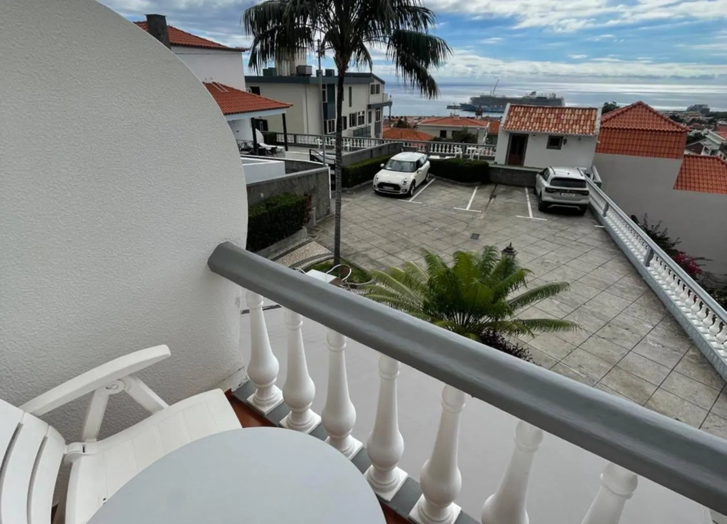 Residencial Pina Guest House Funchal  3*, Funchal (Madeira)
