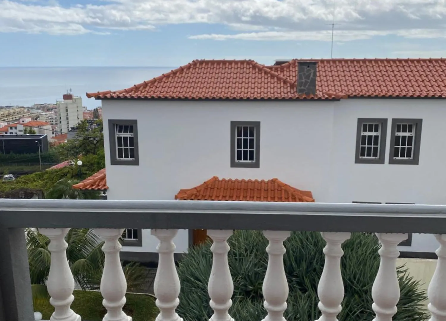 Residencial Pina Guest House Funchal