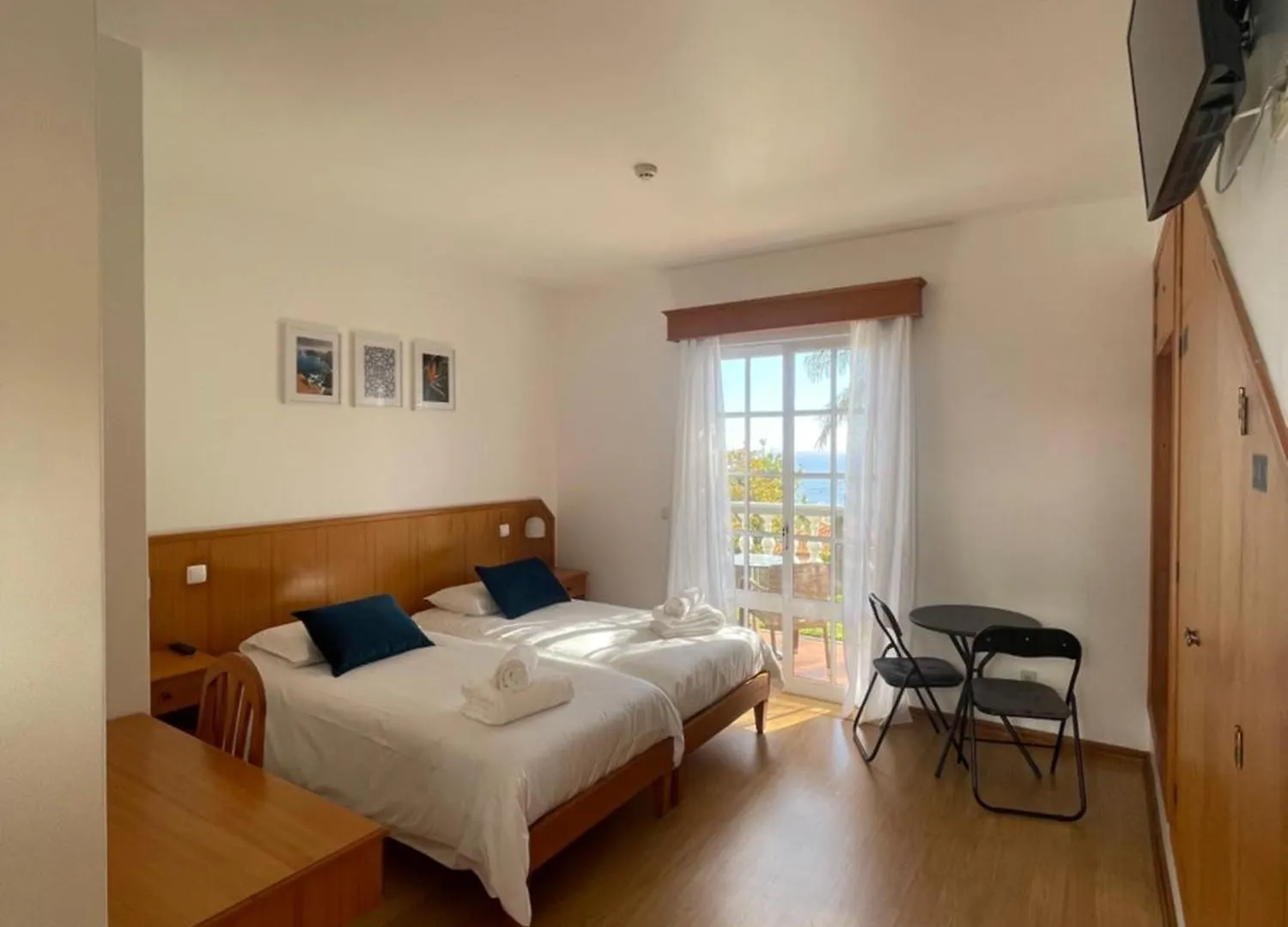 Residencial Pina Guest House Funchal