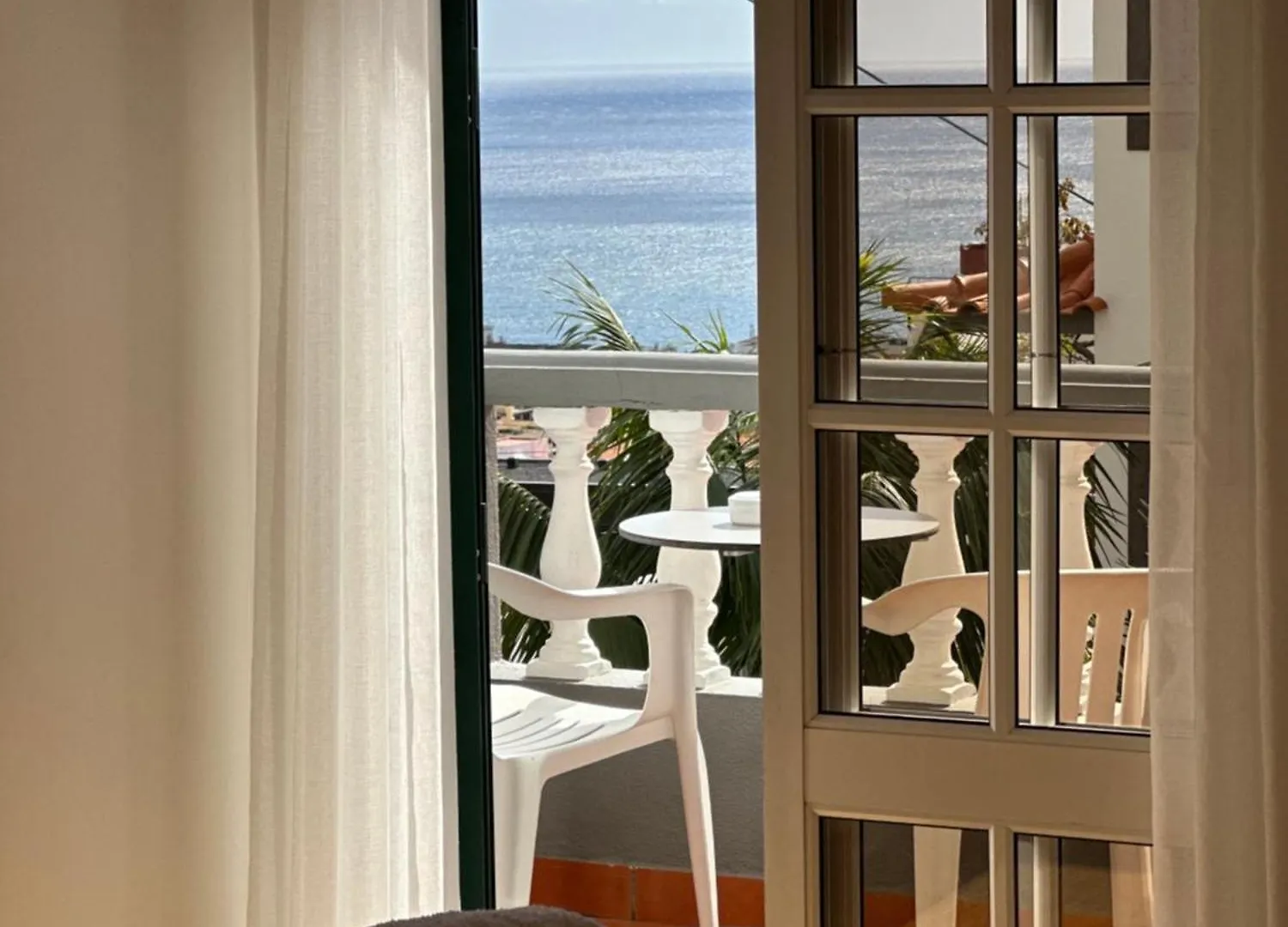 Residencial Pina Guest House Funchal  Portugal