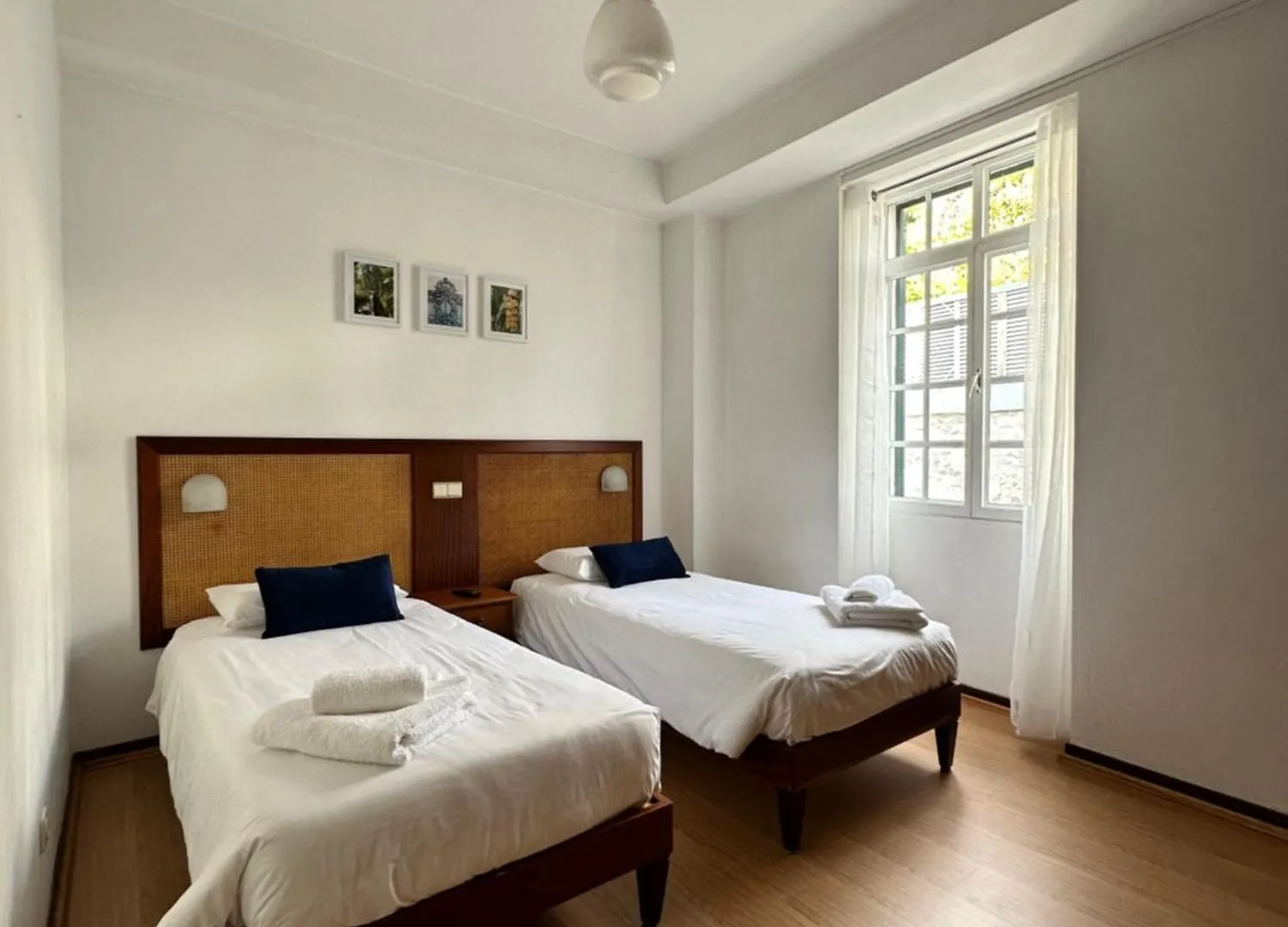Residencial Pina Guest House Funchal