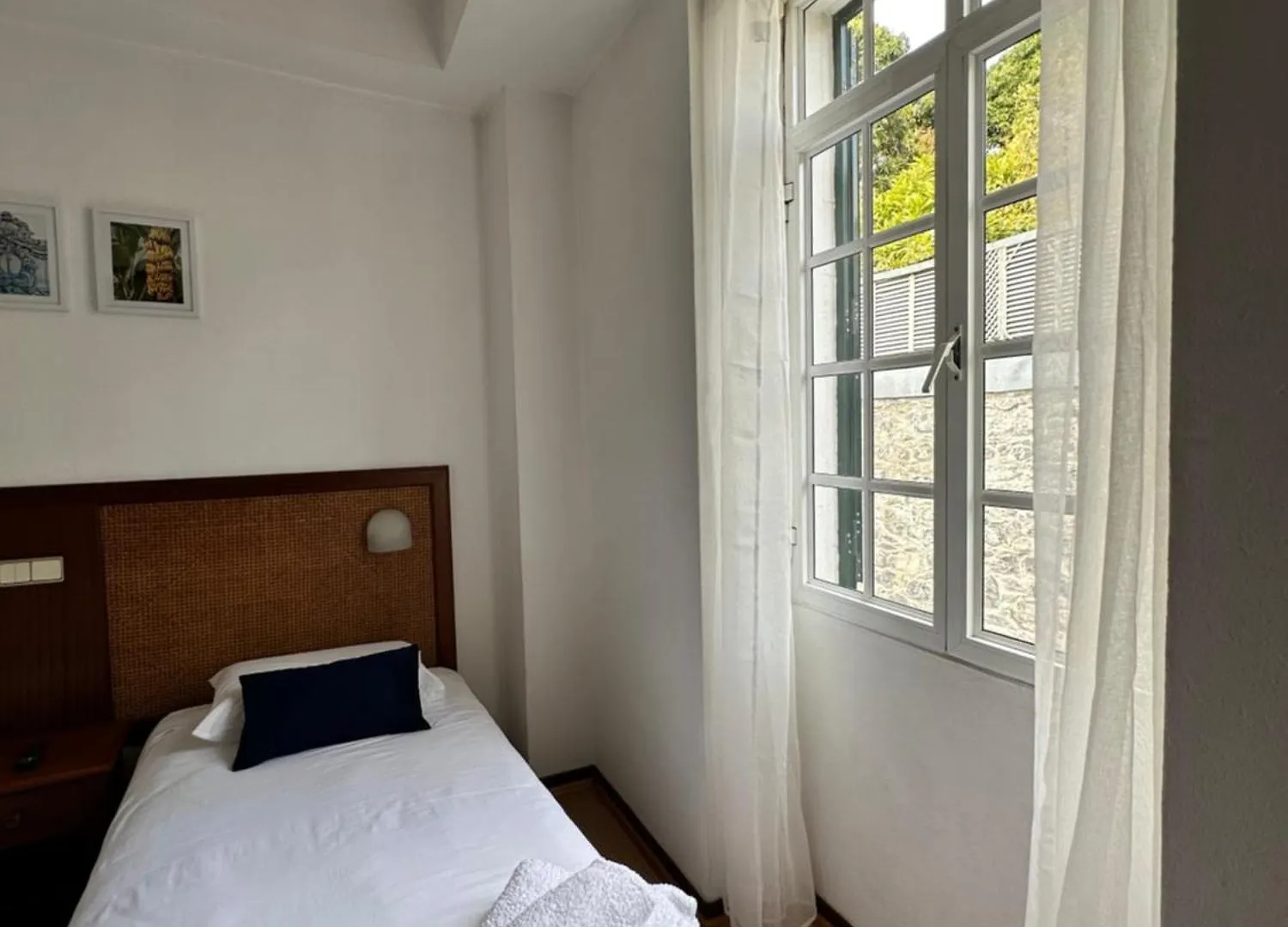 Residencial Pina Guest House Funchal   Funchal (Madeira)