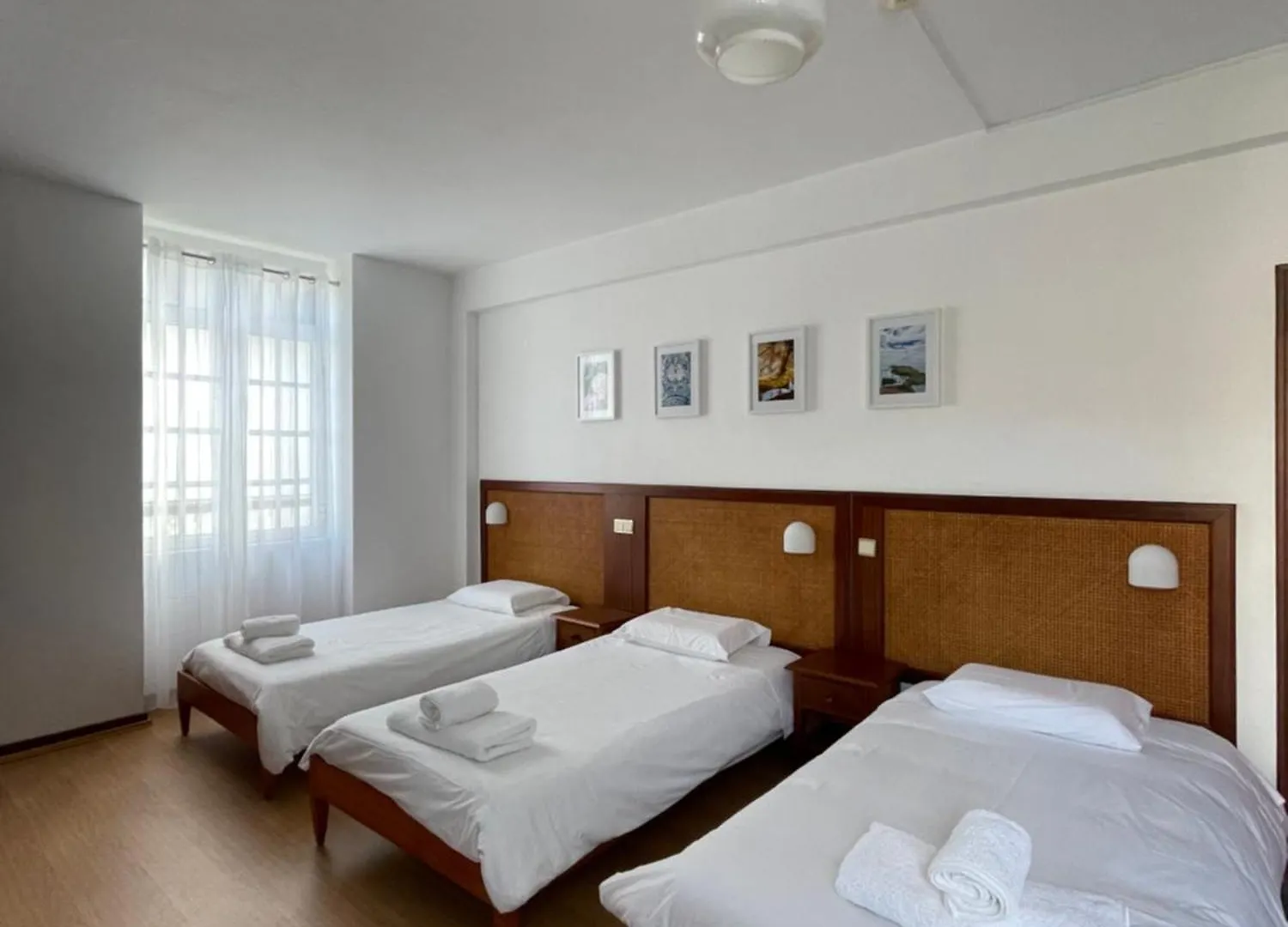 Residencial Pina Guest House Funchal