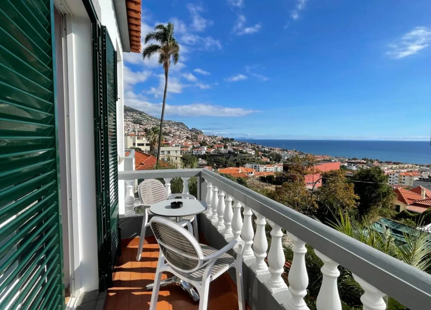 Residencial Pina Guest House Funchal