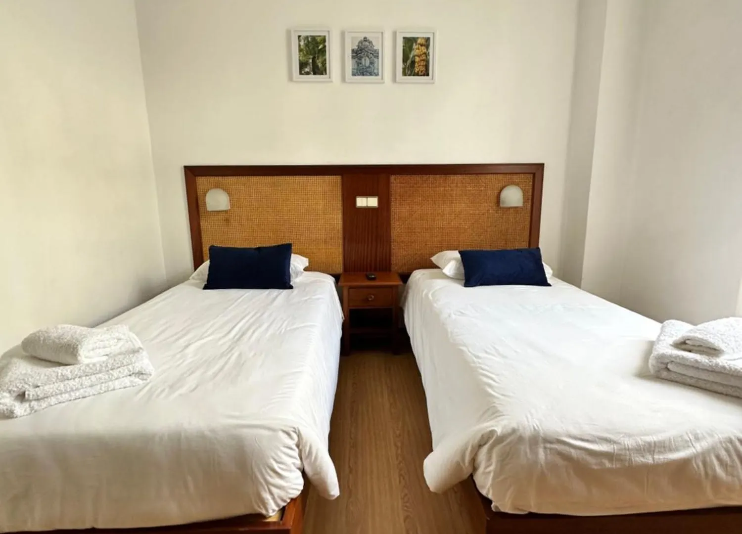 Residencial Pina Guest House Funchal