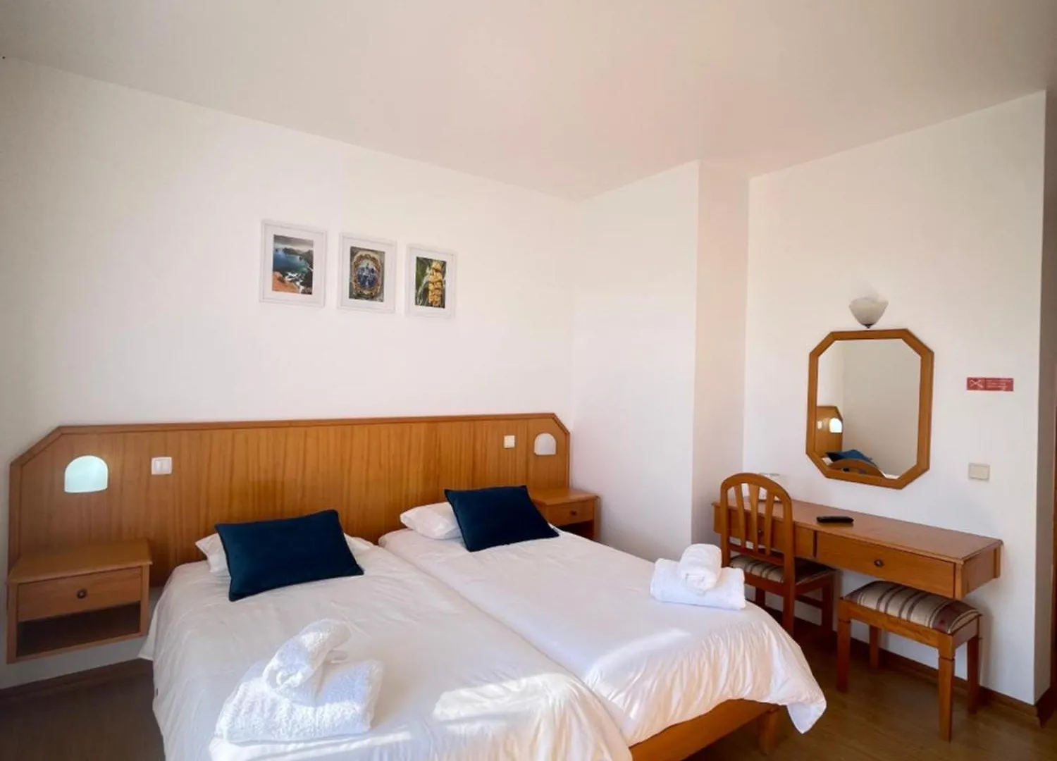 ***  Residencial Pina Guest House Funchal  Portugal