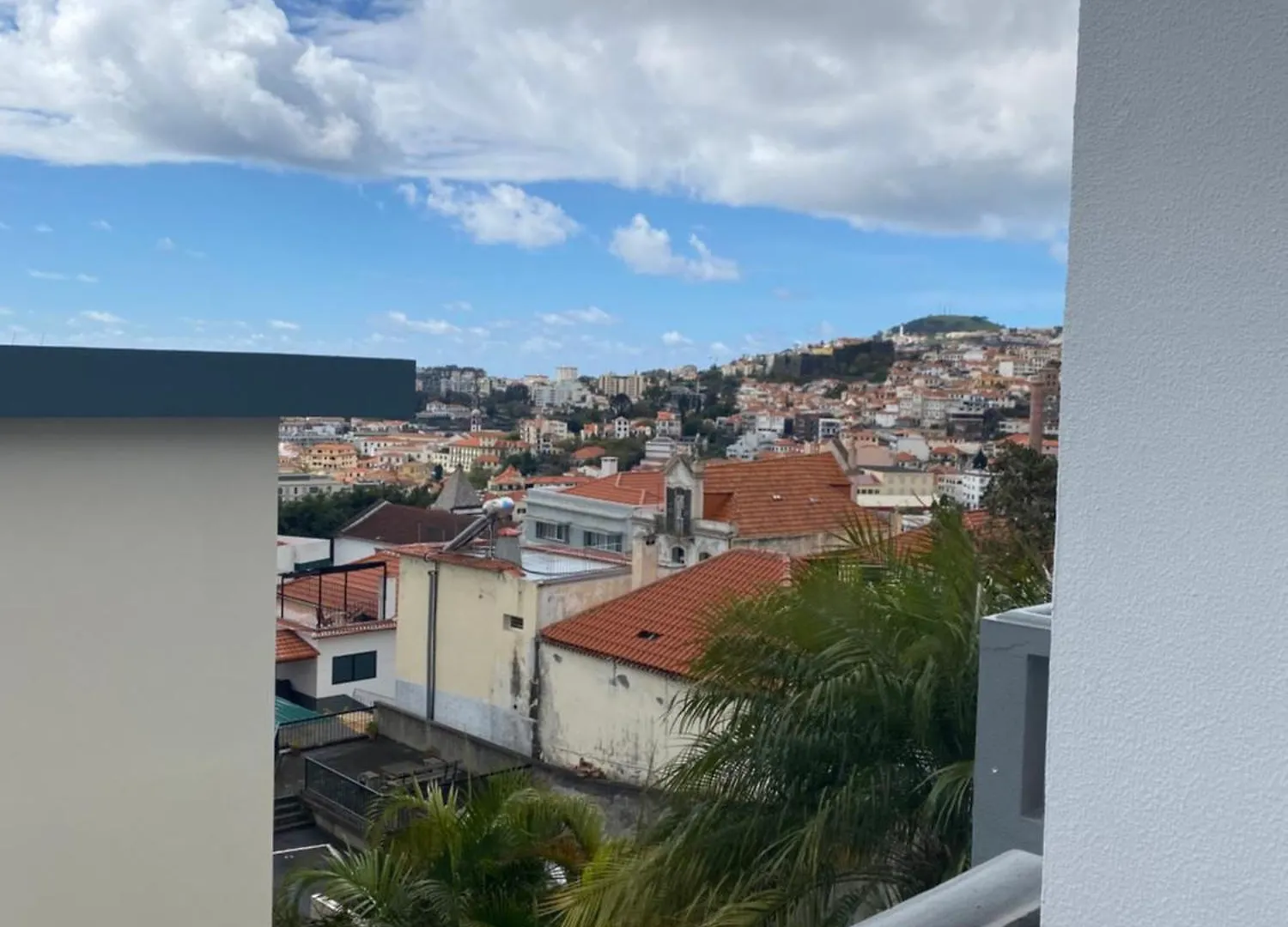 Affittacamere Valhalla Panorama - The Old Residencial Pina Funchal