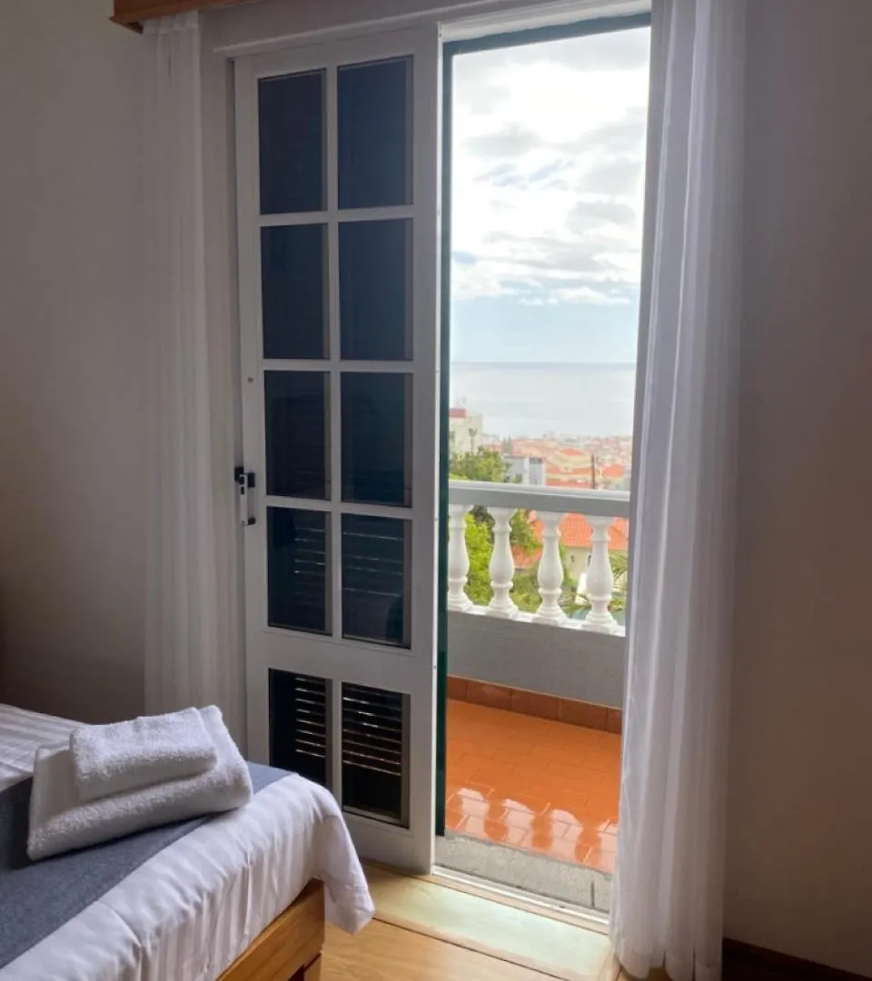 Valhalla Panorama - The Old Residencial Pina Funchal  3*, Funchal (Madeira)