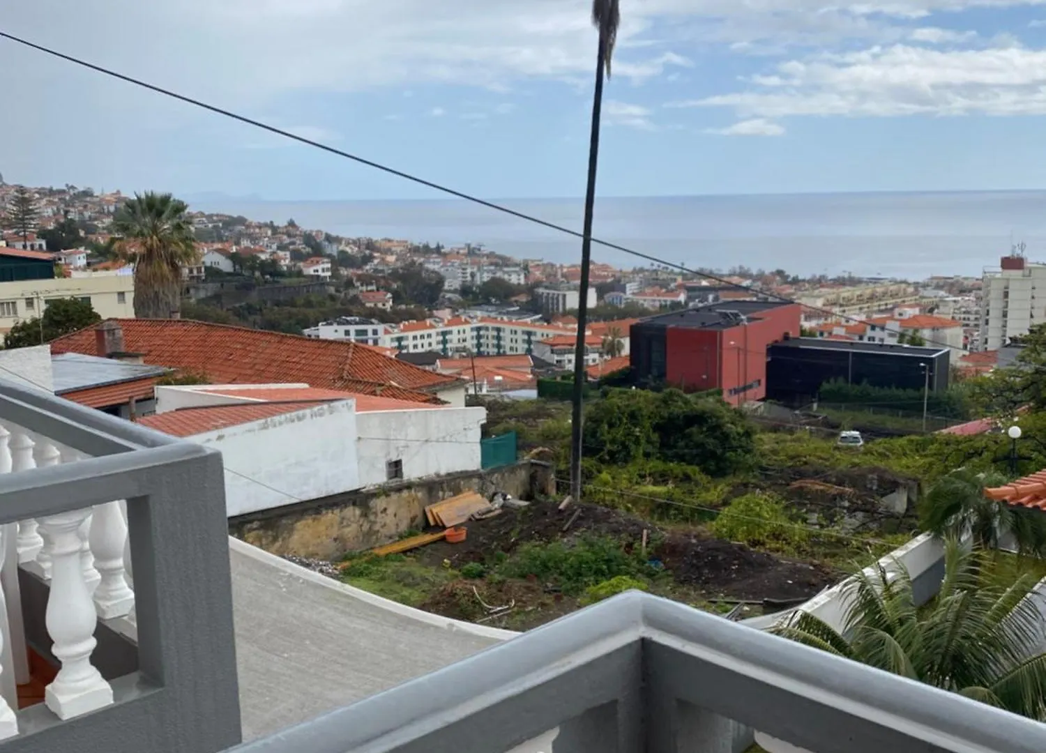 Valhalla Panorama - The Old Residencial Pina Funchal  Funchal (Madeira)