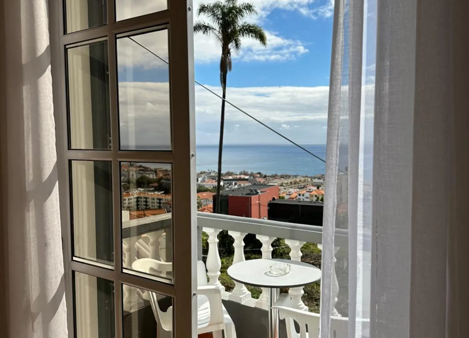 Valhalla Panorama - The Old Residencial Pina Funchal